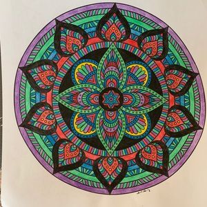 Meet your Posher, Tammie